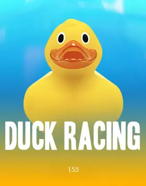 Duck Racing by 155.io